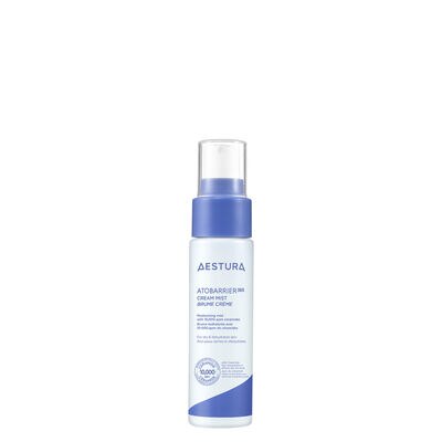 ATOBARRIER365 CREAM MIST (BRUMA FACIAL HIDRATANTE)